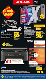 Ähnliche Angebote wie Laserdrucker im Prospekt "LIDL LOHNT SICH" auf Seite 12 von Lidl in Landshut