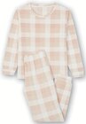 Pyjama femme en promo chez Hyper U Tremblay-en-France à 14,94 €