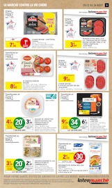 Poisson Angebote im Prospekt "34% EN AVANTAGE CARTE SUR UNE SÉLECTION DE PRODUITS" von Intermarché auf Seite 9