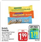 EDEKA Rochlitz - Protein Bar Angebot im Prospekt Protein Bar bei EDEKA im Rochlitz Prospekt für 1,79 €