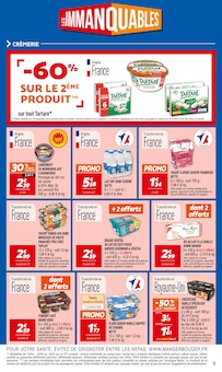 Promotion Charcuterie dans le prospectus Netto, valable du 11/11/2025 au 17/11/2025 Promo Charcuterie dans le catalogue Netto du moment à la page 9