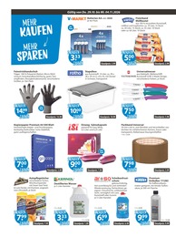 V-Markt Mülleimer im Prospekt V-Markt Mülleimer im Prospekt