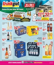 Bier im Marktkauf Prospekt in Menden Aktueller Marktkauf Prospekt mit Bier, "Aktuelle Angebote", Seite 15