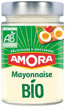 Carrefour Market Chelles - Mayonnaise Bio Promo Mayonnaise Bio dans le catalogue Carrefour Market "Maintenant et moins cher !" à Chelles