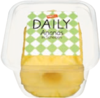 Ananas in Scheiben von tegut... Daily im aktuellen tegut Prospekt für 3,49 €