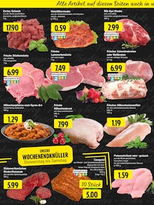 Aktueller EDEKA Prospekt "Aktuelle Angebote" Aktueller EDEKA Prospekt