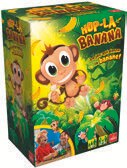 Carrefour L'Isle-Adam - Hop-Là Banana Promo Hop-Là Banana dans le catalogue Carrefour "Objectif Noël" à L'Isle-Adam