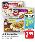 Schlemmer-Filet Italiano mit Tomate-Mozzarella bei EDEKA im Remshalden Prospekt für 2,69 €