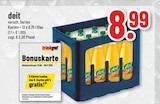 Trinkgut Voerde - deit Angebot im Prospekt deit bei Trinkgut im Voerde Prospekt für 8,99 €