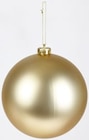 Weihnachts-Dekokugel im Angebot bei Thomas Philipps in Neubrandenburg Weihnachts-Dekokugel Angebote bei Thomas Philipps Neubrandenburg für 1,99 €