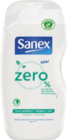 Gel douche - SANEX - Aldi Gel douche - SANEX à 4,73 € dans le catalogue Aldi