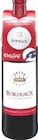Bordeaux im Angebot bei Netto Marken-Discount in Wermelskirchen Bordeaux Angebote von Baron Philippe de Rothschild bei Netto Marken-Discount Wermelskirchen für 4,99 €