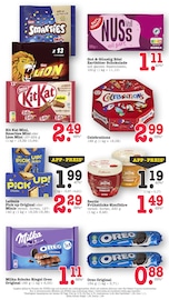 Kekse im E center Prospekt in Ettlingen Aktueller E center Prospekt mit Kekse, "Aktuelle Angebote", Seite 30