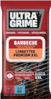 Lingettes Premium XXL pour Nettoyage Barbecue - Tout Faire Lingettes Premium XXL pour Nettoyage Barbecue à 8,90 € dans le catalogue Tout Faire