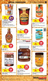 Verre Angebote im Prospekt "Intermarché" von Intermarché Super auf Seite 23