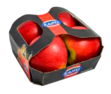 Tafeläpfel im Angebot bei EDEKA in Norderstedt Tafeläpfel Angebote von Kanzi bei EDEKA Norderstedt für 1,00 €