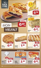 Aktueller combi Prospekt mit Baguette, "Markt - Angebote", Seite 10