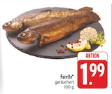Forelle im Angebot bei E center in Ansbach Forelle Angebote bei E center Ansbach für 1,99 €