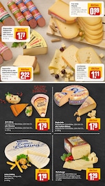 Ähnliche Angebote wie Raclettekäse im Prospekt "Dein Markt" auf Seite 13 von REWE in Herne