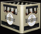 6,00 € Bonus Angebote von Warsteiner bei boni Center Herdecke