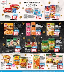 Kartoffeln im HIT Prospekt "ECHTE VIELFALT" mit 23 Seiten (Wiesbaden)