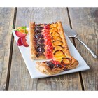 Tarte bande multifruits en promo chez Carrefour Market Tarte bande multifruits dans le catalogue Carrefour Market