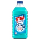 Lessive liquide - X-TRA - Carrefour à Épinal Lessive liquide - X-TRA en promo chez Carrefour Épinal à 4,14 €