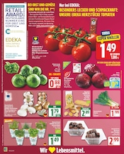 Ähnliche Weißkraut Angebote im Prospekt "Aktuelle Angebote" von EDEKA Ähnliches Angebot bei EDEKA in Prospekt "Aktuelle Angebote" gefunden auf Seite 2
