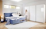 Boxspringbett inkl. Motor im Angebot bei XXXLutz in Bocholt Boxspringbett inkl. Motor Angebote von welnova bei XXXLutz Bocholt für 99,00 €