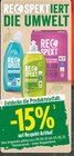 WC Reiniger Frische Minze oder Spülmittel bei EDEKA im Kaarst Prospekt für 
