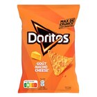 Nachos Cheese - DORITOS - Lidl Nachos Cheese - DORITOS à 0,88 € dans le catalogue Lidl
