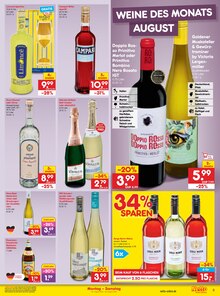 Currywurst im aktuellen Netto Marken-Discount Prospekt (Bielefeld) Currywurst im Netto Marken-Discount Prospekt "Aktuelle Angebote" mit 49 Seiten (Bielefeld)