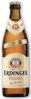 Bière Blanche 5,3° - ERDINGER - Super U à Besançon Bière Blanche 5,3° - ERDINGER en promo chez Super U Besançon à 1,53 €