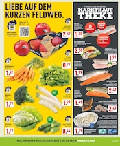 Aktueller Marktkauf Prospekt mit Garnelen, "Aktuelle Angebote", Seite 3