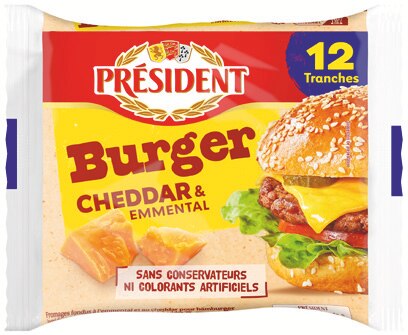 Président