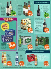 Aktueller tegut Prospekt mit Havana Club, "tegut… gute Lebensmittel", Seite 18