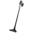 CLEANmaxx Akku-Hand-&-Bodenstaubsauger für 37,99 € bei POCO im Angebot CLEANmaxx Akku-Hand-&-Bodenstaubsauger im aktuellen POCO Prospekt