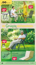 Aktueller Netto mit dem Scottie Prospekt mit Relaxsessel, "Günstig. Besser. Für Dich.", Seite 19