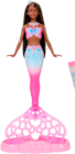 La Grande Récré La Garde - Promo Barbie sirène bulles magiques Promo Barbie sirène bulles magiques à 19,99 € dans le catalogue La Grande Récré à La Garde