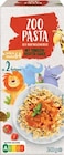 Kids Pasta Fertiggerichte von Zoo Pasta für 1,49 € bei Netto Marken-Discount im Angebot Kids Pasta Fertiggerichte von Zoo Pasta im aktuellen Netto Marken-Discount Prospekt