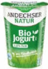 Bio Jogurt im Netto Marken-Discount Prospekt Bio Jogurt von Andechser Natur im aktuellen Netto Marken-Discount Prospekt für 1,29 €