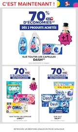 Promos Vaisselle dans le catalogue "LE MOIS MONOPOLY" de Carrefour Vaisselle en promo dans le catalogue Carrefour à la page 12