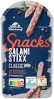 Penny Geilenkirchen - Salami Stixx Classic Angebot im Prospekt Salami Stixx Classic bei Penny im Geilenkirchen Prospekt für 1,89 €
