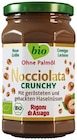 REWE Bassum - Nocciolata Crunchy Angebot im Prospekt Nocciolata Crunchy bei REWE im Bassum Prospekt für 3,79 €