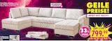Aktuelle Ecksofa Angebote bei SB Möbel Boss in Bielefeld Aktuelles Ecksofa Malte mit Funktion Angebot bei SB Möbel Boss in Bielefeld ab 799,99 €