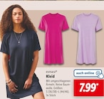 Kleid im Angebot bei Lidl in Mülheim Kleid Angebote von esmara bei Lidl Mülheim für 7,99 €