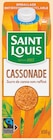 Pack sucre cassonade équitable - SAINT LOUIS en promo chez Intermarché Pack sucre cassonade équitable - SAINT LOUIS dans le catalogue Intermarché