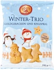 Aktuelles Winter Trio Cracker Angebot bei Netto Marken-Discount in Düsseldorf ab 0,99 €