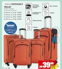 Trolley 50 cm Angebote von SWIZZDESIGN bei Marktkauf Reutlingen für 39,99 €