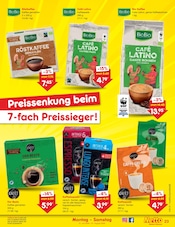 Kaffeepads im Netto Marken-Discount Prospekt in Flensburg Aktueller Netto Marken-Discount Prospekt mit Kaffeepads, "Aktuelle Angebote", Seite 35